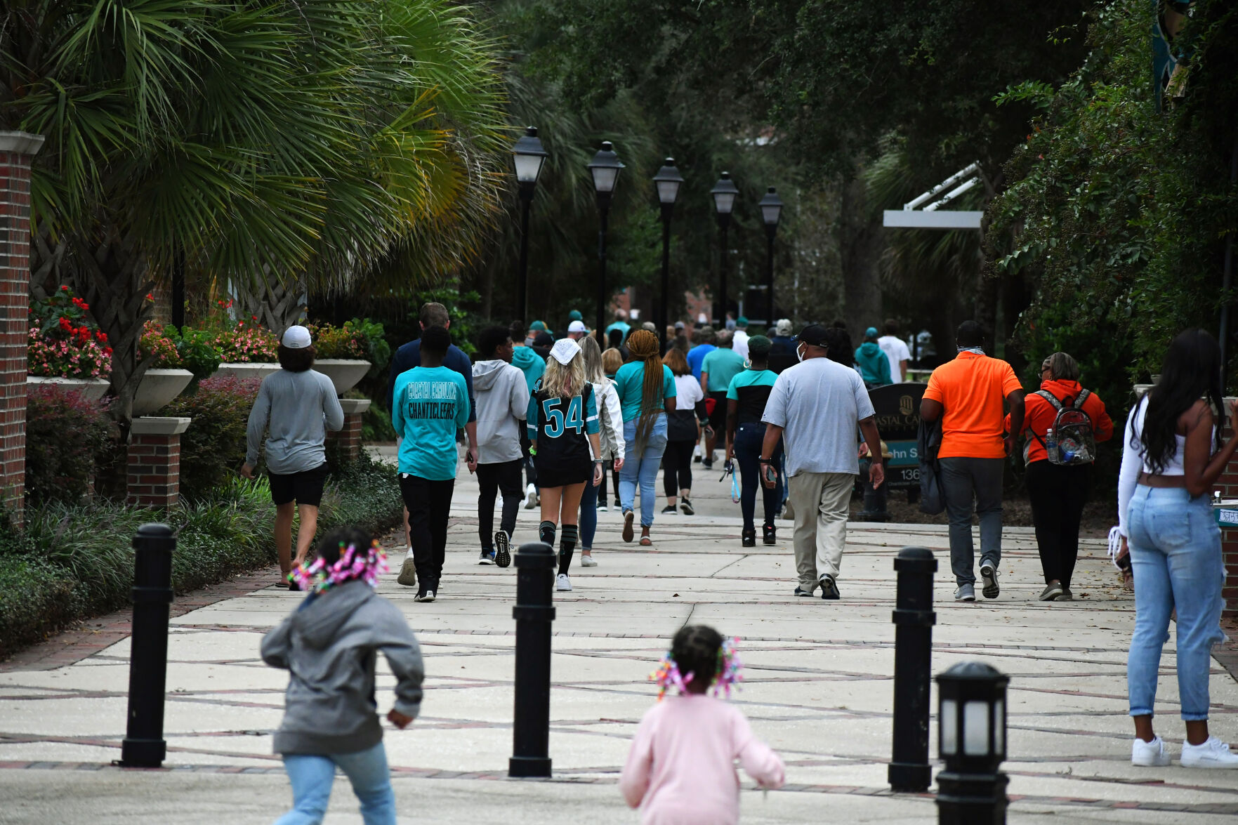CCU Fans 5